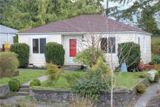 7730 31 Ave, Seattle WA  98117-4643 exterior