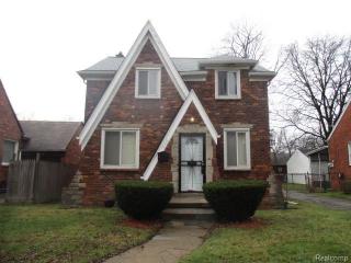 15155 Artesian St, Detroit, MI 48223-2282