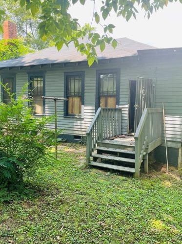 672 Elbert St, Atlanta, GA 30310-2812