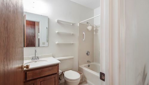 79 Meadowbrook Ln, Defuniak Springs FL exterior