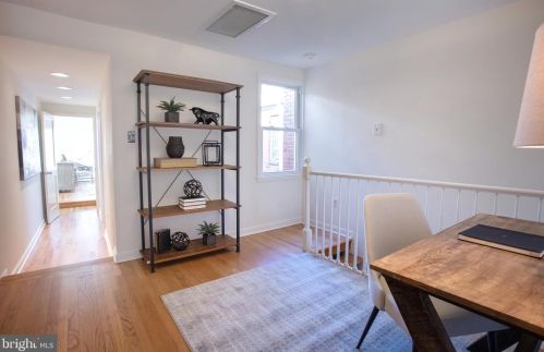 418 Capitol St, Washington DC  20003-4012 exterior