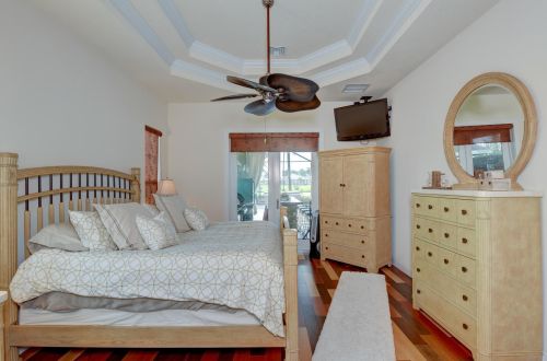 225 Fernleaf Trl, Fort Pierce FL 34953-8212 exterior