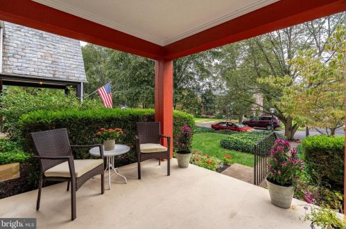 823 Helen Ave, Lancaster PA 17601-4508 exterior