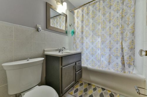 2776 55th St, Milwaukee WI  53210-1557 exterior