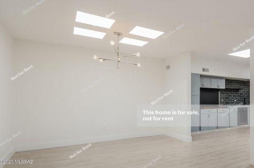 5790 Paseo De La Pereza, Tucson AZ  85750-1419 exterior