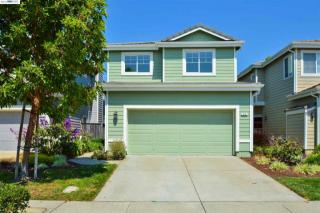 35 Britt Ct, Alameda CA  94502-7778 exterior