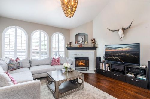 5605 Grn Holw Ln, Frisco TX 75056-3744 exterior