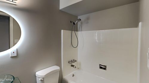 15050 25th Pl, Phoenix AZ 85008-4917 exterior