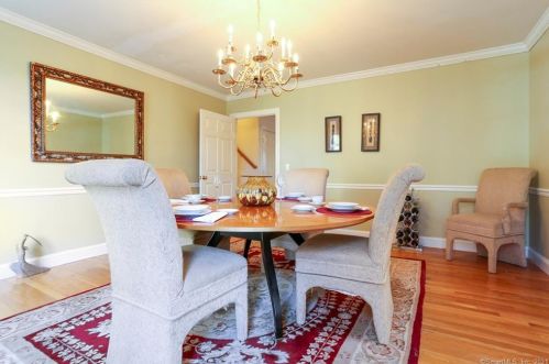 154 Mather St, Wilton CT 06897-5011 exterior