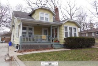1538 Milwaukee St, Delafield, WI 53018-1906