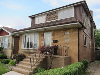 6537 64th St, Chicago, IL 60638-4913