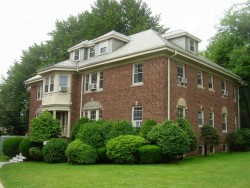 28 Commonwealth Ave, Newton, MA