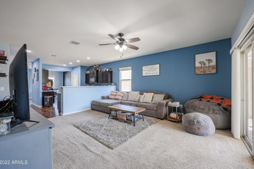 4022 81 Dr, Phoenix AZ 85043-1561 exterior