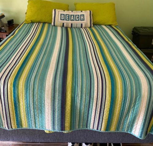 1702 Balmoral Ct, Fort Pierce FL exterior