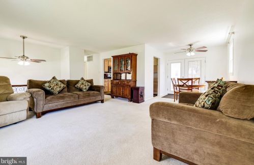 8001 Kidd St, Alexandria VA 22309-1131 exterior