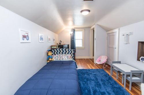 1458 55, Milwaukee WI 53214-5243 exterior