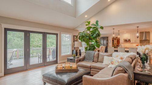 572 Spring Cave Rd, Spring Bluff MO exterior