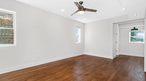 2317 Addison St, Chicago IL 60618-6042 exterior