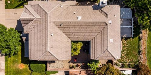 1413 Haddington Dr, Folsom CA 95630-5311 exterior