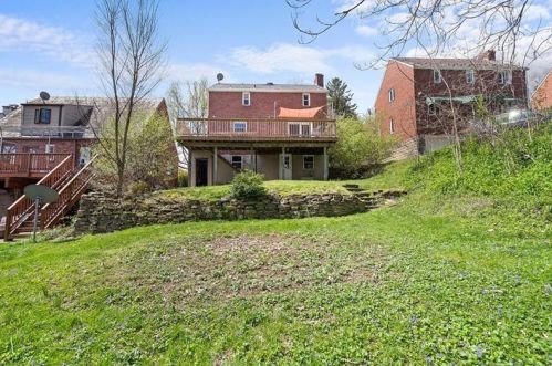 331 Jonquil Pl, Pittsburgh PA 15228-2513 exterior