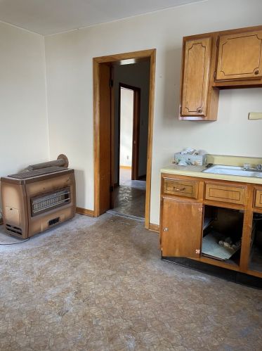 1633 38th St, Chicago IL 60632-1717 exterior