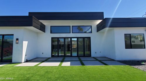 4214 41 St, Phoenix AZ 85032-6711 exterior