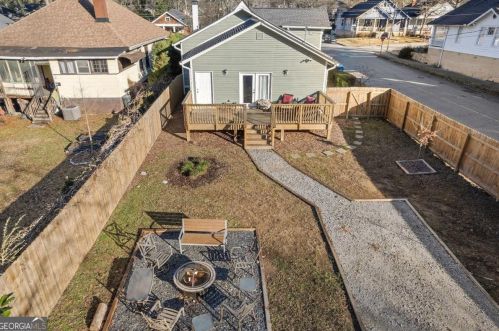 726 Brookline St, Atlanta GA 30310-3448 exterior