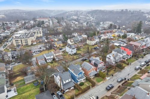 76 Montclair Ave, Pittsburgh PA 15229-1754 exterior