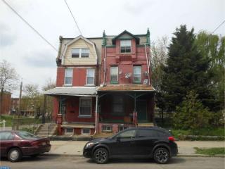 4135 Westminster Ave, Philadelphia, PA 19104-1540