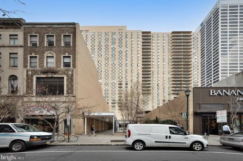 1919 Chestnut St, Philadelphia PA  19103-3401 exterior