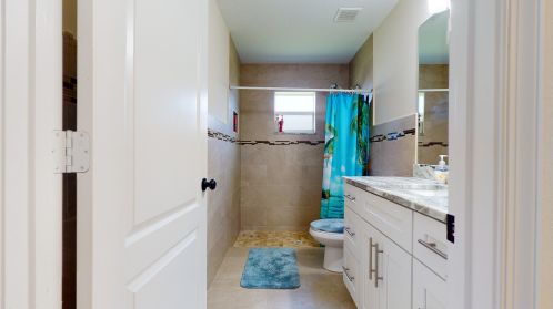 3634 Margela St, Fort Pierce FL 34953 exterior