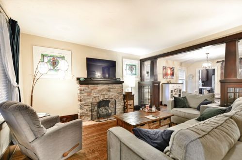 1818 Kleber St, Pittsburgh PA  15212-1619 exterior