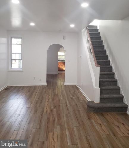 3124 24th St, Philadelphia PA  19132-1312 exterior