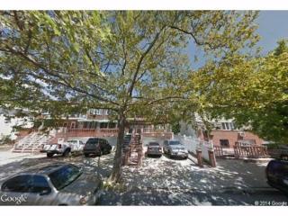 1547 91st St, Brooklyn NY  11236-5215 exterior