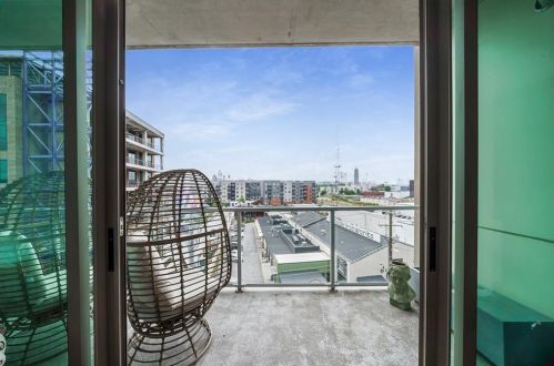 1100 Howell Mill Rd, Atlanta GA 30318-8641 exterior