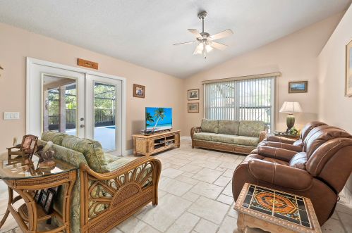 2508 Deckard St, Fort Pierce FL exterior