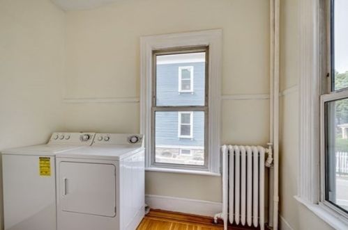 39 Clifford St, Boston MA exterior