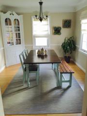 1932 Hyland St, Detroit MI  48220-1281 exterior