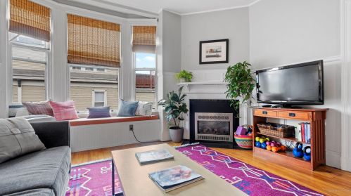 48 State St, Portland ME  04101-3771 exterior