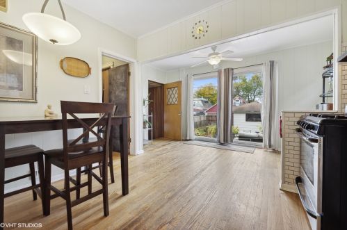 3518 Kilbourn Ave, Chicago IL 60641-3820 exterior