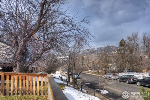 1524 North St, Boulder, CO 80304-3514
