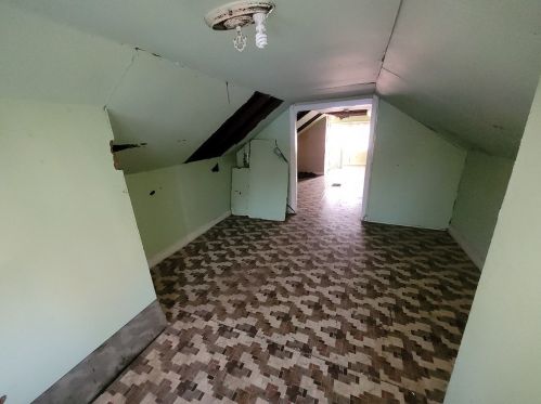 1449 Parkside Ave, Chicago IL 60651-1154 exterior