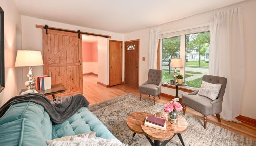 3257 88, Milwaukee WI 53222-3603 exterior