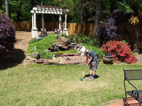 2876 Lone Star Trl, Atlanta GA 30340-5019 exterior