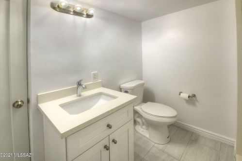 2101 Copper St, Tucson AZ  85719-3213 exterior