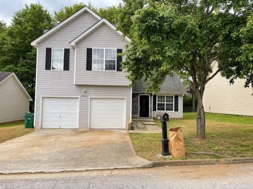 2459 Rambling Way, Lithonia, GA 30058-3986