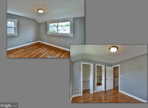 64 Elmira St, Washington DC  20032-5873 exterior