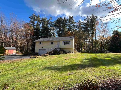 28 French Cross Rd, Dover, NH 03820-5617