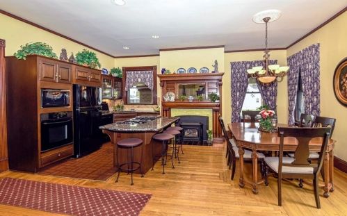 96 Highland St, Boston MA exterior