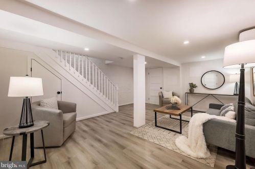 3116 Rodman St, Washington DC 20008-3117 exterior